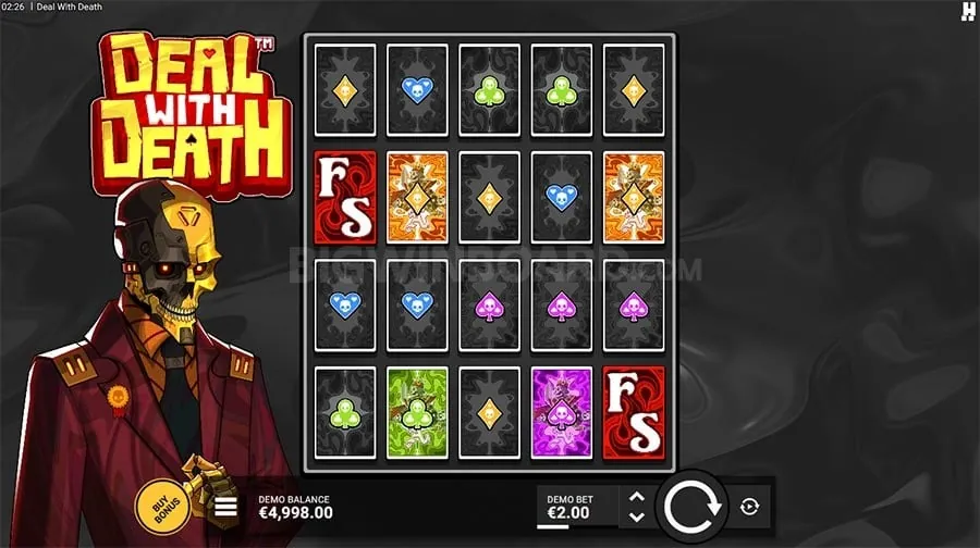bet88 New Slot Game Launch