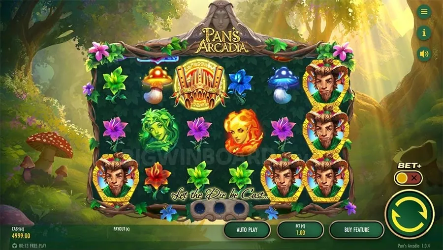 bet88 Understanding Game Variance