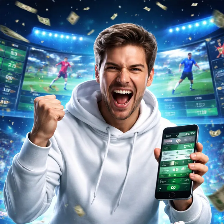 Bet88 Sports Betting Icon