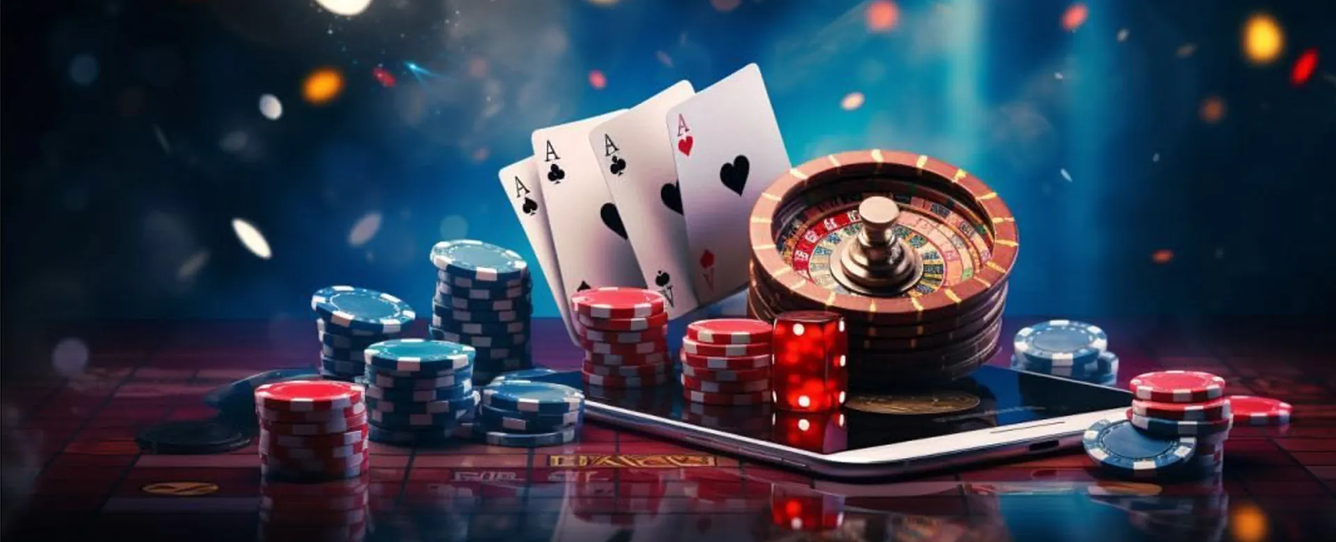 bet88 online casino FAQ hero image