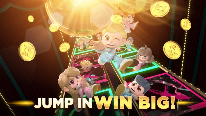Fortune Gems slot game on bet88