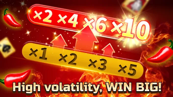 Wild Bounty slot game on bet88