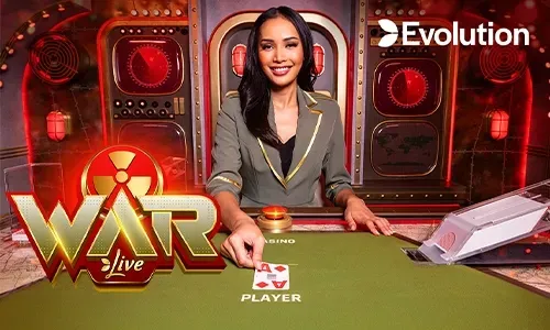 WM Casino Logo